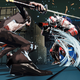 Image for article titled Get a Good Look at Killer Is Dead, the New Game from Killer7's Creator